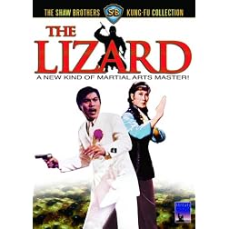 The Lizard
