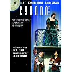 Cyrano de Bergerac