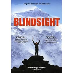 Blindsight