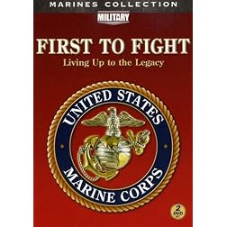 First to Fight: Living Legacy