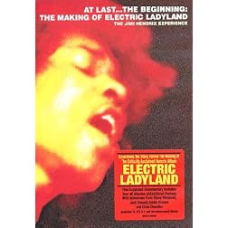 Making Of Electric Ladyland [DVD]