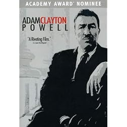 Adam Clayton Powell