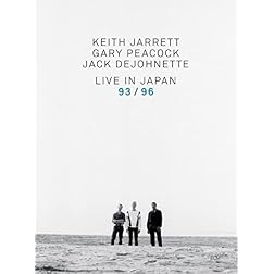 Live in Japan '93/'96