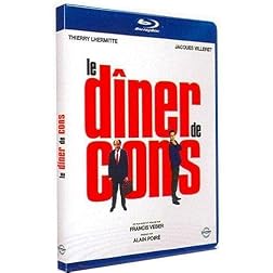 Dinner Game [Blu-ray]