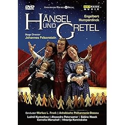 Humperdinck: Hansel und Gretel