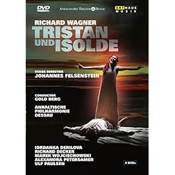 Wagner: Tristan und Isolde