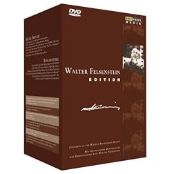 Walter Felsenstein Edition