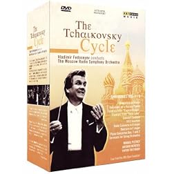 The Tchaikovsky Cycle