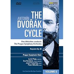Dvorak Cycle 6 (Requiem) (Full Sub Ac3 Dts)