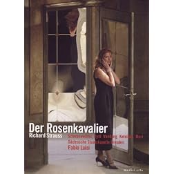 Strauss: Rosenkavalier