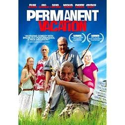Permanent Vacation