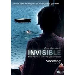 Invisible