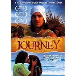 The Journey