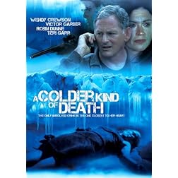 A Colder Kind of Death