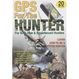 Gps for the Hunter