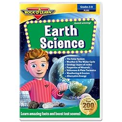 Earth Science