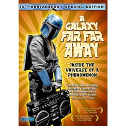 A Galaxy Far Far Away
