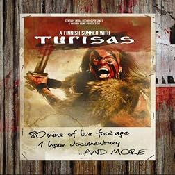 A Finnish Summer with Turisas