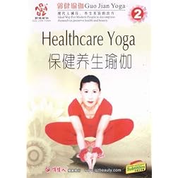 Healthcare Yoga