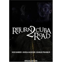 Return to Cuba Road