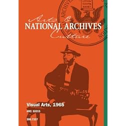 Visual Arts, 1965