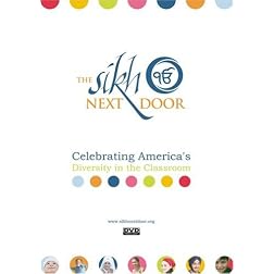 The Sikh Next Door (Home Use)