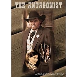 The Antagonist
