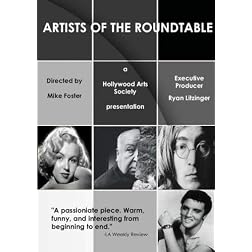 Artists of the Roundtable