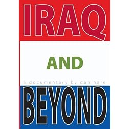 IRAQ & BEYOND