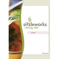 Sizzleworks Culinary Video: Herbs