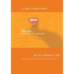 Stroke-Prevention and Treatment