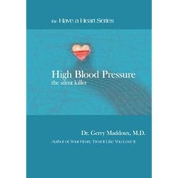 High Blood Pressure-Prevention and Treatment