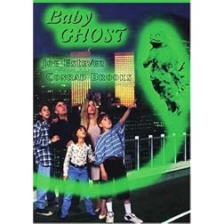 Baby Ghost