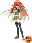 Figma 灼眼のシャナ シャナ 炎髪Ver.