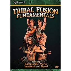 Tribal Fusion Fundamentals
