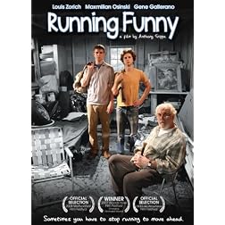 Running Funny