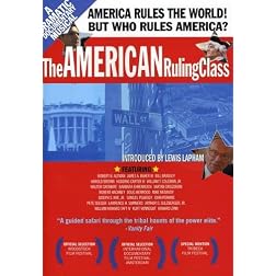 The American Ruling Class