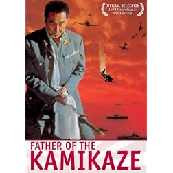 Father of the Kamikaze