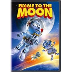 Fly Me to the Moon (2D Version)
