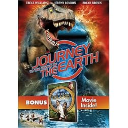 Journey to the Center of the Earth