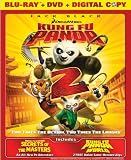 Get Kung Fu Panda 2 On Blu-Ray