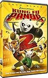 Get Kung Fu Panda 2 On Video