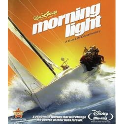 Morning Light [Blu-ray]