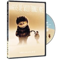 Where the Wild Things Are