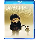 Get Where The Wild Things Are On Blu-Ray