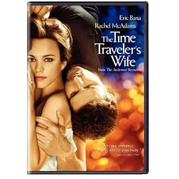 The Time Traveler's Wife