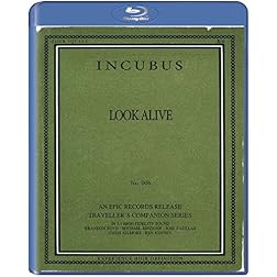 Look Alive [Blu-ray]