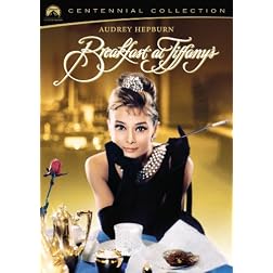 Breakfast At Tiffany's - Paramount Centennial Collection