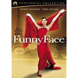 Funny Face - Paramount Centennial Collection