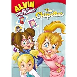 The Alvin and the Chipmunks: The Chipettes